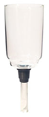 Yama Tabletop Siphon Replacement Top Glass (5cup)