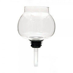 Yama Stovetop Siphon Replacement Top Glass (8cup)