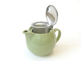 Bee House Ceramic 15oz Teapot (Artichoke)