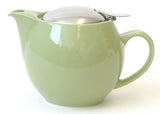 Bee House Ceramic 15oz Teapot (Artichoke)