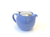 Bee House Ceramic 15oz Teapot (BlueBerry)