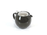 Bee House Ceramic 15oz Teapot (Black)