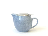 Bee House Ceramic 15oz Teapot (Crystal Blue)