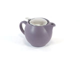 Bee House Ceramic 15oz Teapot (Gelato Grape)