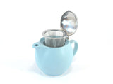Bee House Ceramic 15oz Teapot (Gelato Mint)