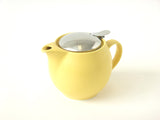 Bee House Ceramic 15oz Teapot (Gelato Pineapple)