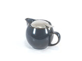 Bee House Ceramic 15oz Teapot (Jeans Blue)