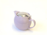 Bee House Ceramic 15oz  Teapot (Lilac)