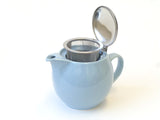 Bee House 15oz Teapot (OceanBlue)