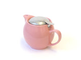 Bee House Ceramic 15oz Teapot (Rose)