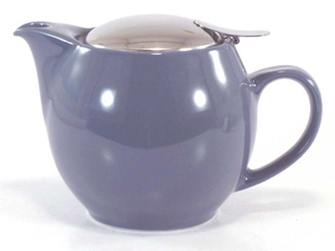 Bee House 15oz Teapot (Violet)