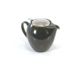 Bee House Ceramic 22oz Teapot (Antique Green)