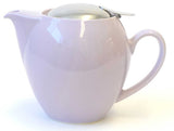 Bee House Ceramic 22oz Teapot (Lilac)