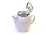 Bee House Ceramic 22oz Teapot (Lilac)