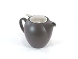 Bee House Ceramic 22oz Teapot (Matte Purple)