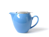 Bee House Ceramic 22oz Teapot (Sky Blue)