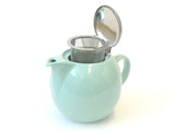 Bee House Ceramic 26oz Teapot (Aqua Mist)