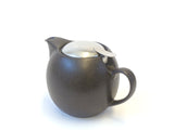 Bee House Ceramic 26oz Teapot (Charcoal)