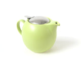Bee House Ceramic 26oz Teapot (Gelato Green Tea)