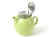 Bee House Ceramic 26oz Teapot (Gelato Green Tea)