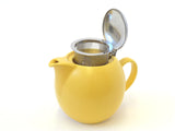 Bee House Ceramic 26oz Teapot (Gelato Pineapple)