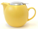 Bee House Ceramic 26oz Teapot (Gelato Pineapple)