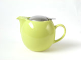 Bee House Ceramic 26oz Teapot (Kiwi)