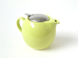 Bee House Ceramic 26oz Teapot (Kiwi)