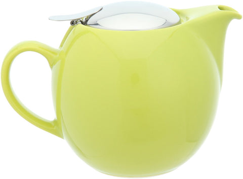 Bee House Ceramic 15oz Teapot (Sencha)