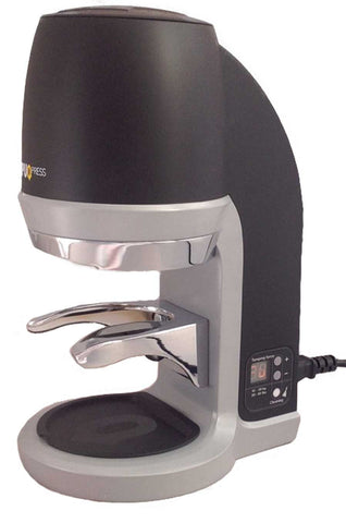 Puqpress Precision Automatic Coffee Tamper - 58.3mm Flat